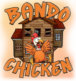 Bando Chicken